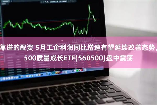 靠谱的配资 5月工企利润同比增速有望延续改善态势，500质量成长ETF(560500)盘中震荡